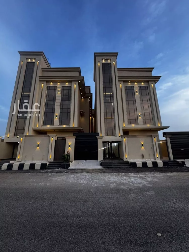 شقة للبيع في شارع عمر بن الخطاب, حي المحمدية 3, مدينة جازان, منطقة جازان