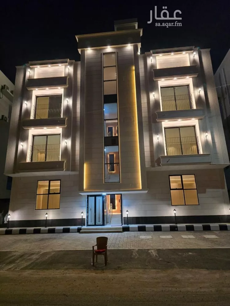 Apartment for Sale in Jazan Al Matar