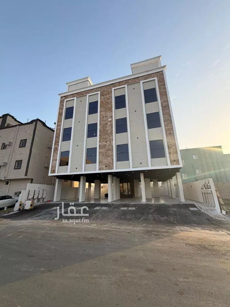 Apartment for Sale in Jazan As Suways