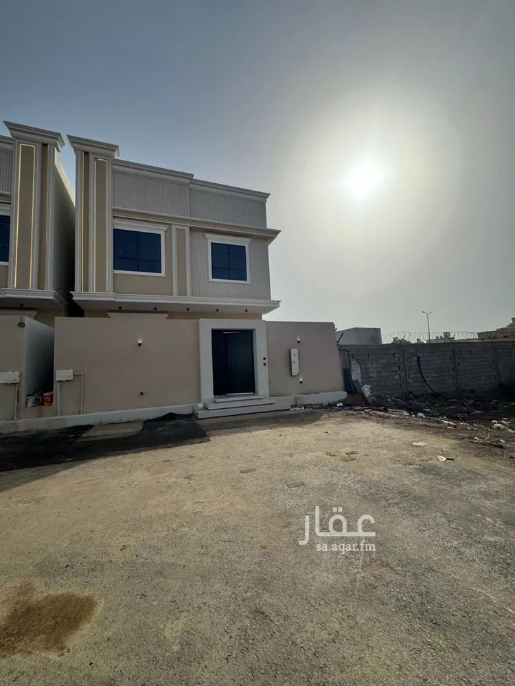 فيلا للبيع في شارع ام المؤمنين جويرية بنت الحارث, حي الرحاب 2, مدينة جازان, منطقة جازان 19