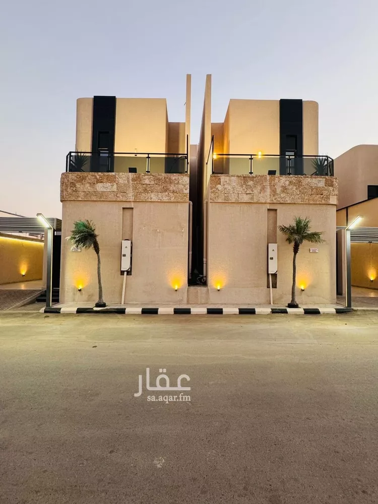 Villa for Sale in Abu `Arish King Fahd