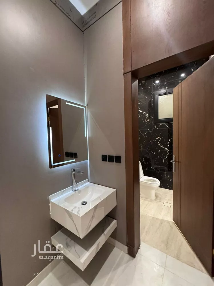 شقة للبيع في شارع شبيب بن يزيد, حي الرحاب 2, مدينة جازان, منطقة جازان صورة 3