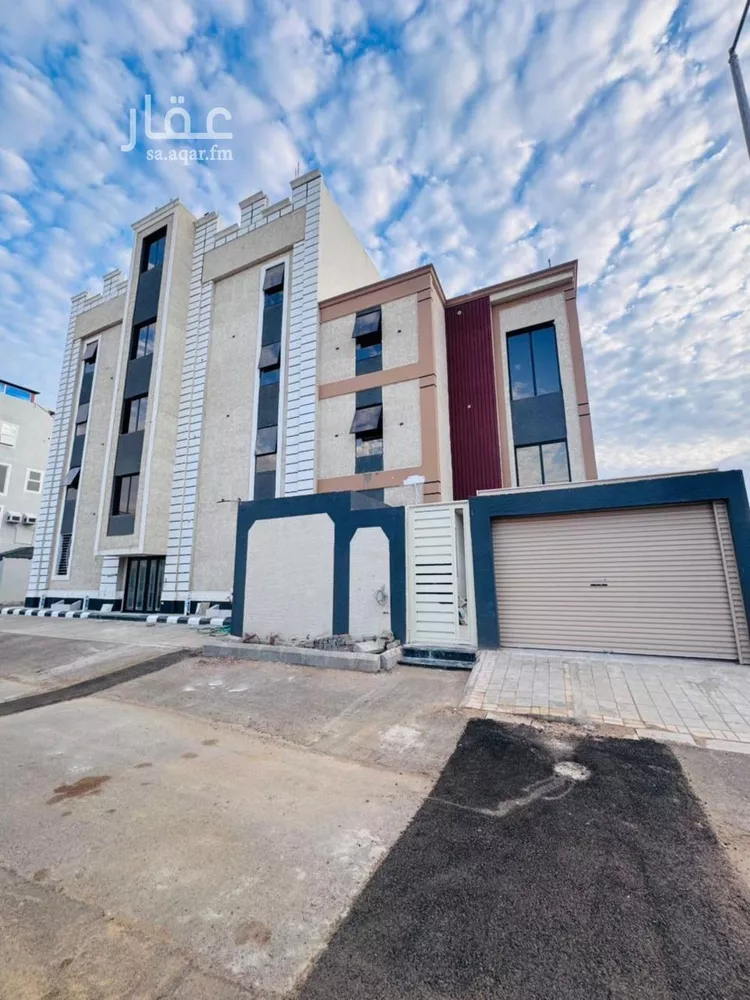 Apartment for Sale in Jazan As Suways