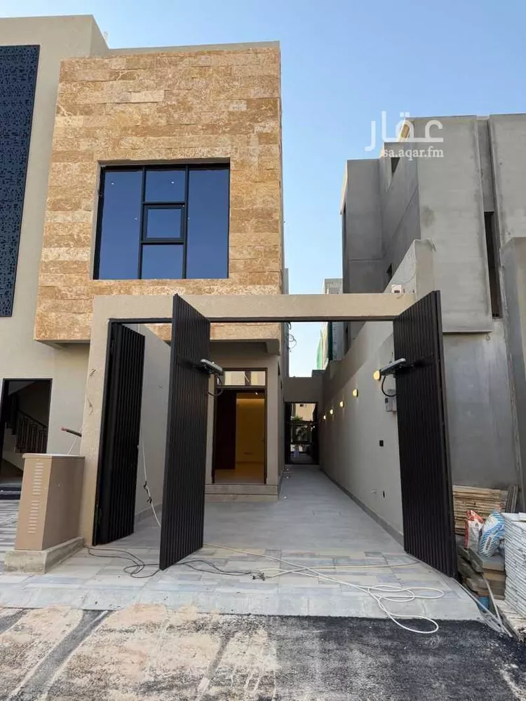 دور للبيع في شارع مرة بن عمرو, حي النرجس, مدينة الرياض, منطقة الرياض 11