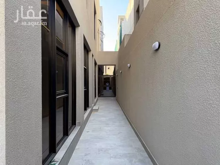 دور للبيع في شارع مرة بن عمرو, حي النرجس, مدينة الرياض, منطقة الرياض صورة 2