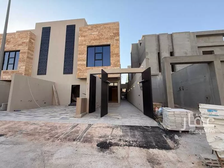 دور للبيع في شارع مرة بن عمرو, حي النرجس, مدينة الرياض, منطقة الرياض 13