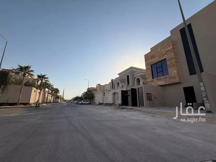 دور للبيع في شارع مرة بن عمرو, حي النرجس, مدينة الرياض, منطقة الرياض 10