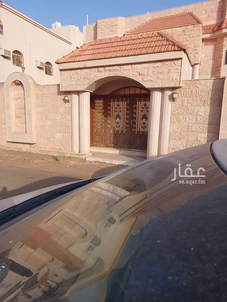 فيلا للبيع في شارع 816499, حي المنح ا, مدينة العلا, منطقة المدينة المنورة صورة 5