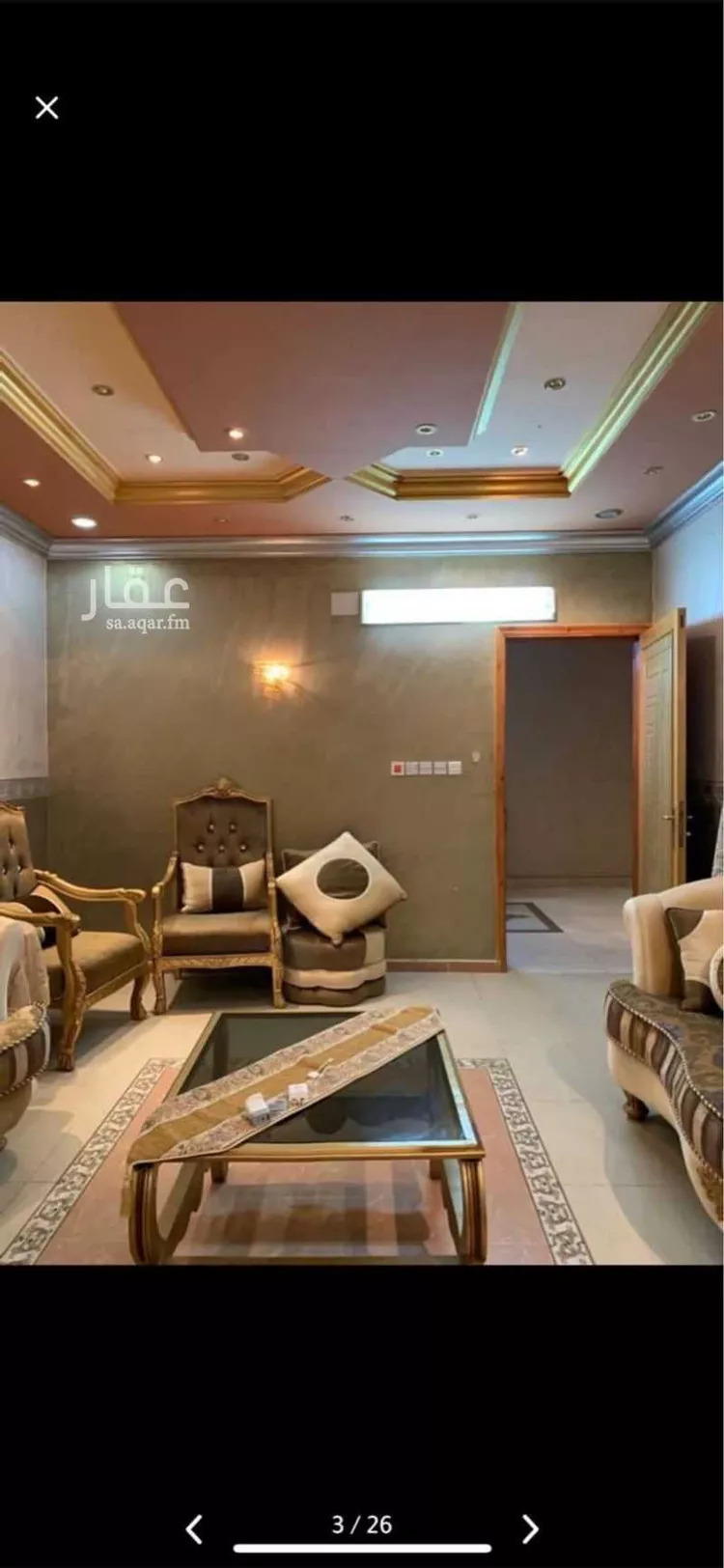 فيلا للبيع في شارع 816499, حي المنح ا, مدينة العلا, منطقة المدينة المنورة صورة 3