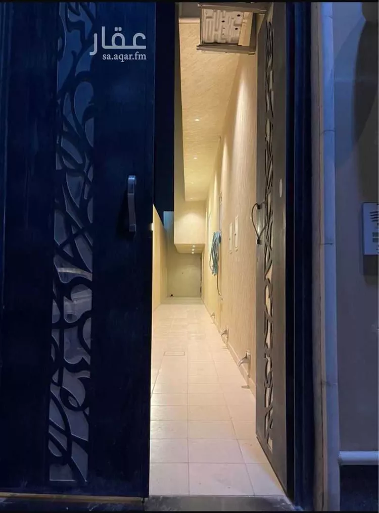 شقة للإيجار في شارع مسعود النادر, حي العارض, مدينة الرياض, منطقة الرياض