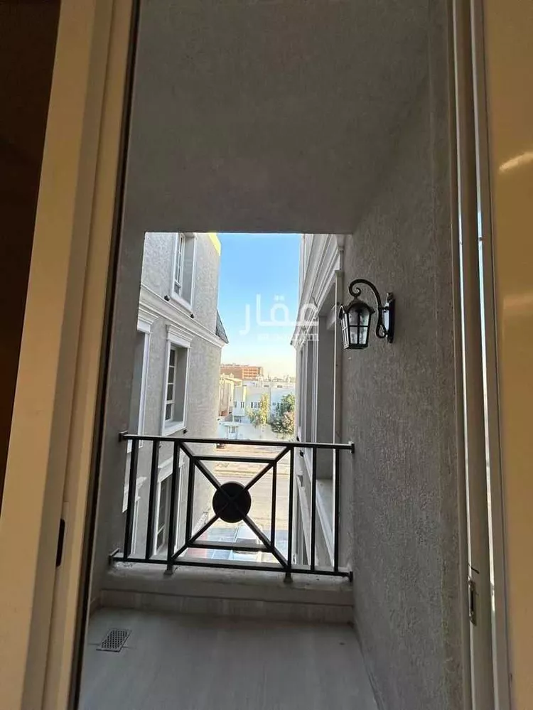 شقة للإيجار في شارع عبدالله بن سعد السديري, حي النزهة, مدينة الرياض, منطقة الرياض صورة 5