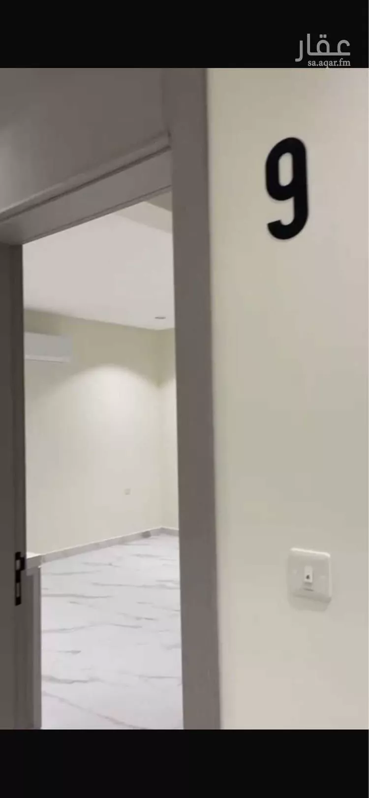 شقة للإيجار في شارع احمد بن حيان ، حي اشبيلية ، عنيزة ، عنيزة صورة 3