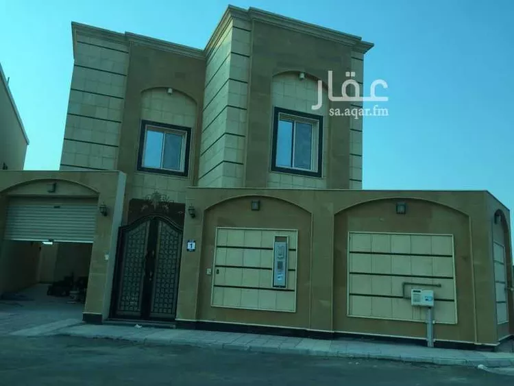 فيلا للبيع في حي الشعلة ، الدمام ، الدمام صورة 2