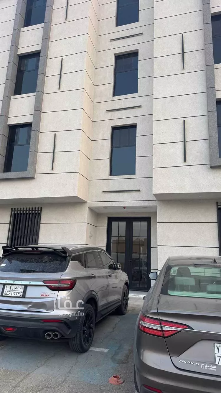 شقة للإيجار في شارع القليب, حي الحزم, مدينة الرياض, منطقة الرياض