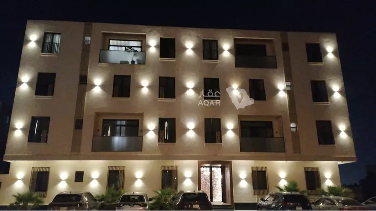 Apartment for Rent in Riyadh Al Marwah