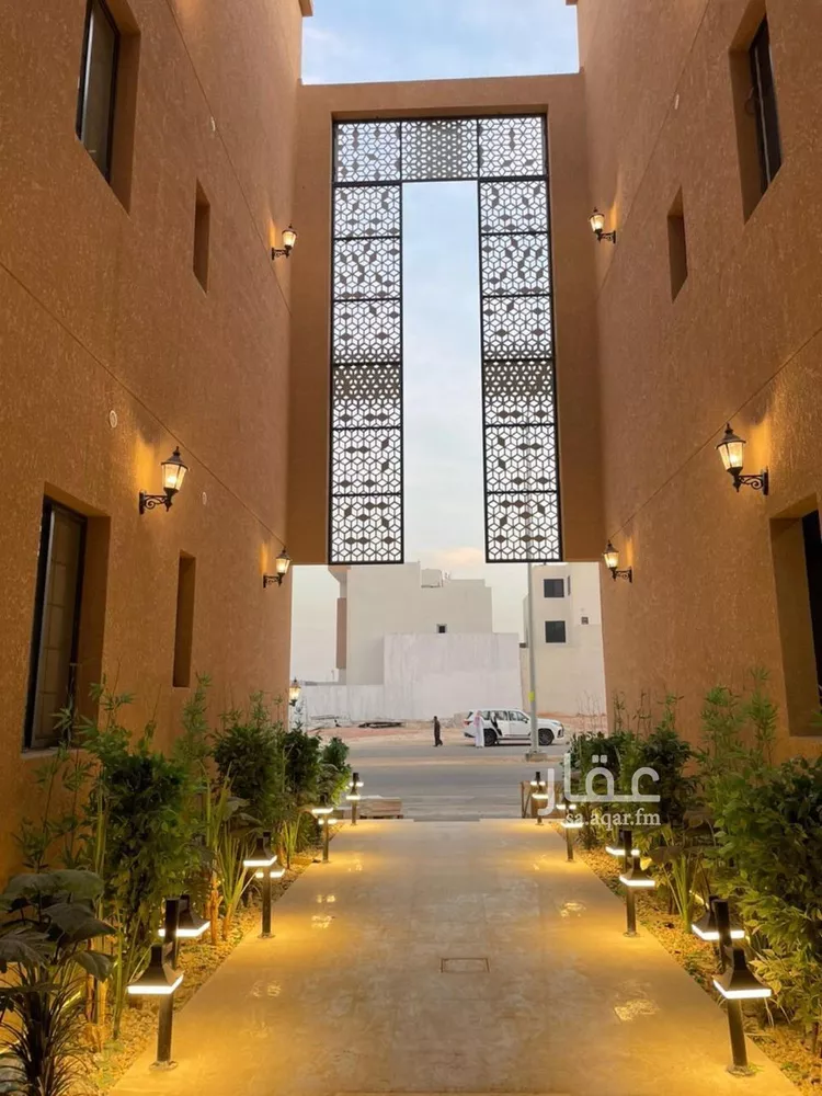 شقة للبيع في شارع أبي الشيخ الأصبهاني, حي المهدية, مدينة الرياض, منطقة الرياض صورة 3