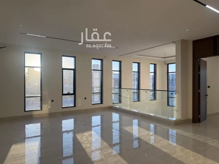 فيلا للبيع في شارع السيل الكبير, حي المهدية, مدينة الرياض, منطقة الرياض 17