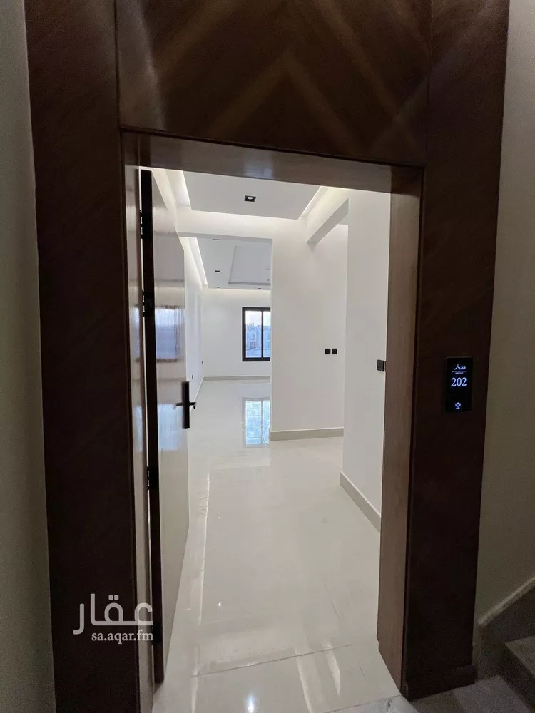 شقة للبيع في شارع السيل الكبير, حي المهدية, مدينة الرياض, منطقة الرياض صورة 3