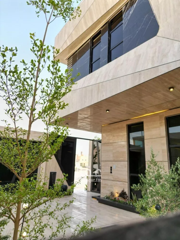 Villa for Sale in Riyadh Al Mahdiyah 7