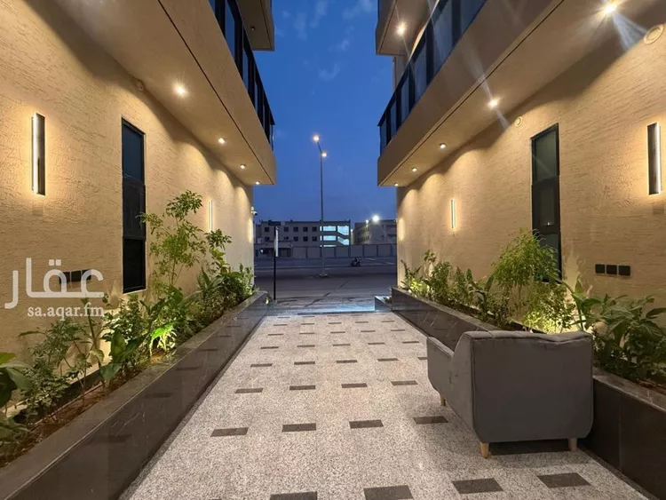 شقة للبيع في شارع سيف الدين الخطيب, حي المهدية, مدينة الرياض, منطقة الرياض صورة 4