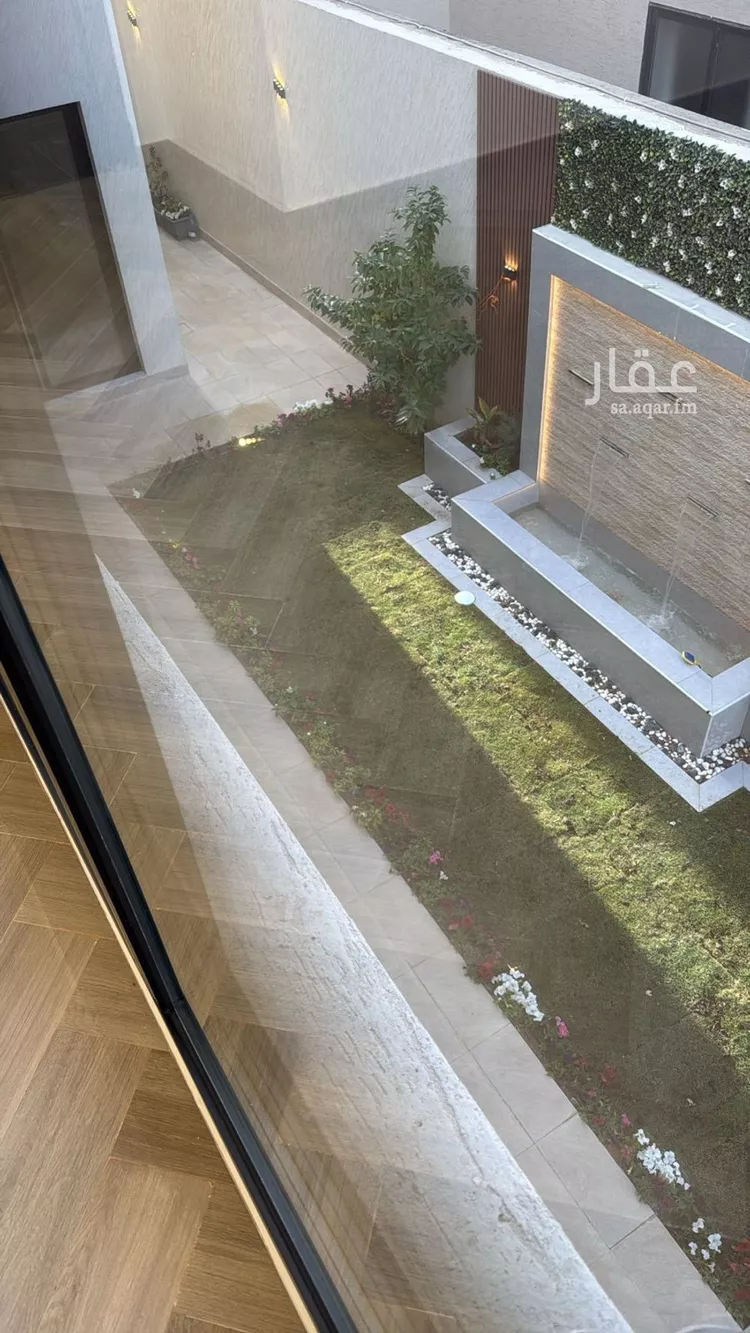 فيلا للبيع في شارع السيل الكبير, حي المهدية, مدينة الرياض, منطقة الرياض 19