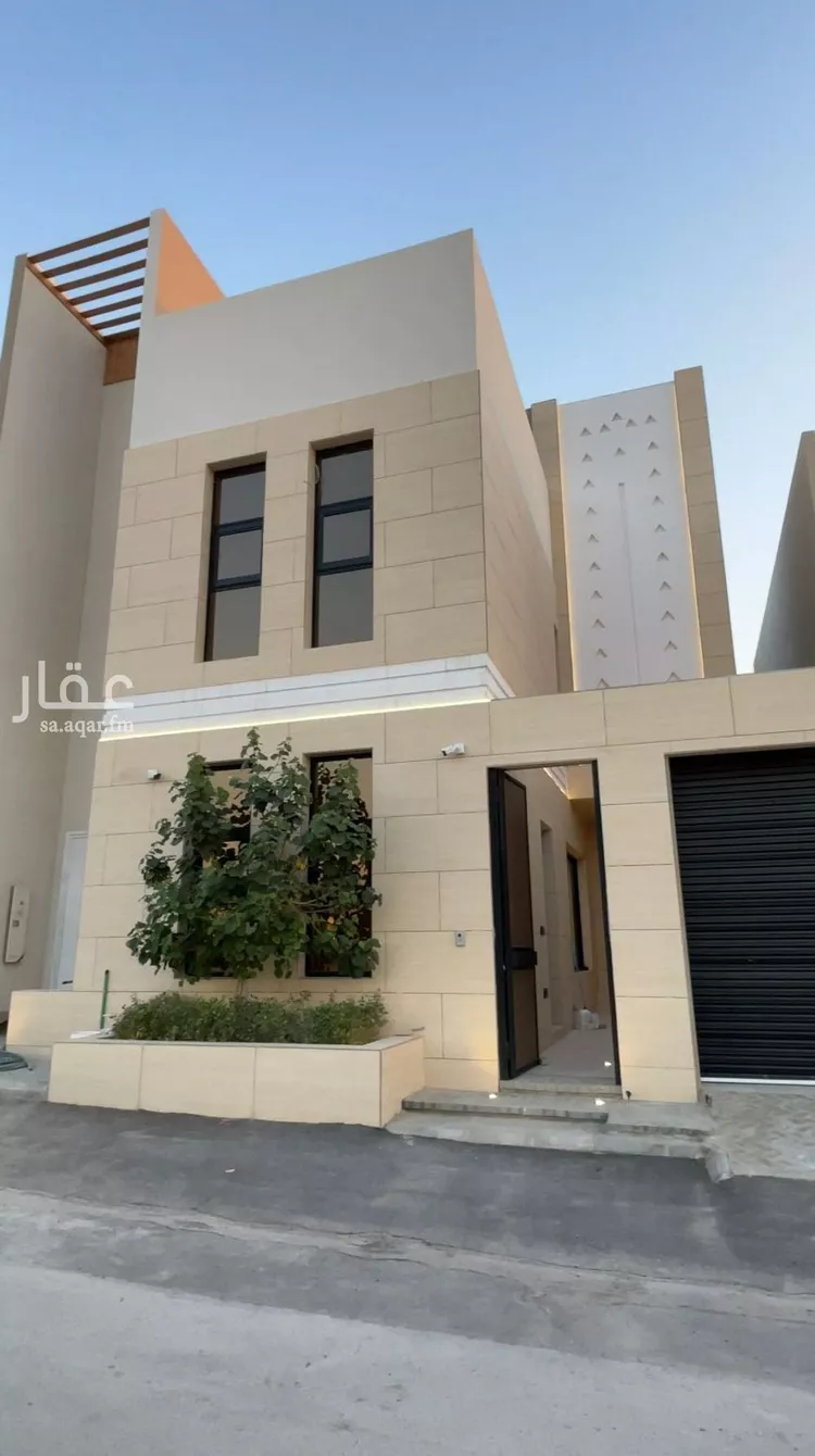 فيلا للبيع في شارع الدهناء, حي المهدية, مدينة الرياض, منطقة الرياض