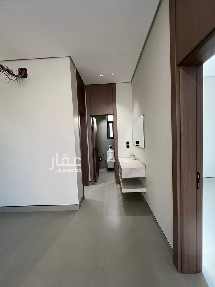 فيلا للبيع في شارع إبراهيم بن محمد الزمزمي, حي المهدية, مدينة الرياض, منطقة الرياض 23