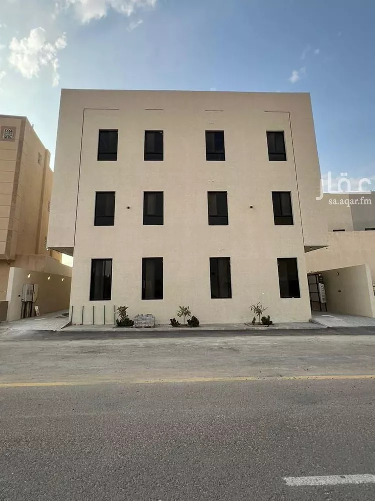 شقة للبيع في شارع السيل الكبير, حي المهدية, مدينة الرياض, منطقة الرياض