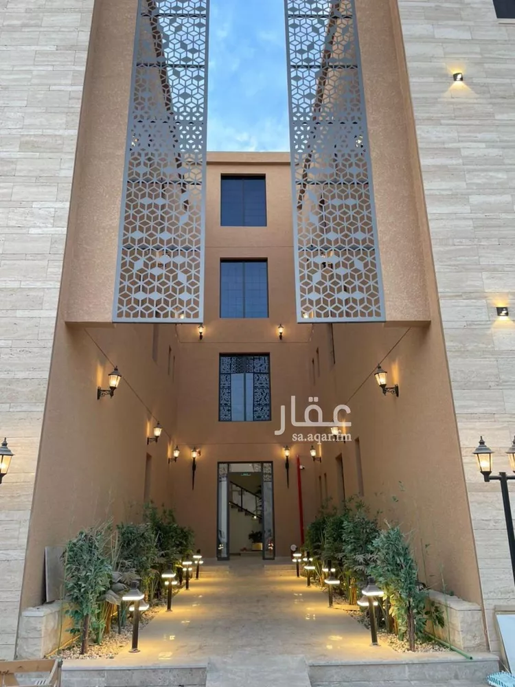 شقة للبيع في شارع ابن مطير, حي المهدية, مدينة الرياض, منطقة الرياض صورة 5