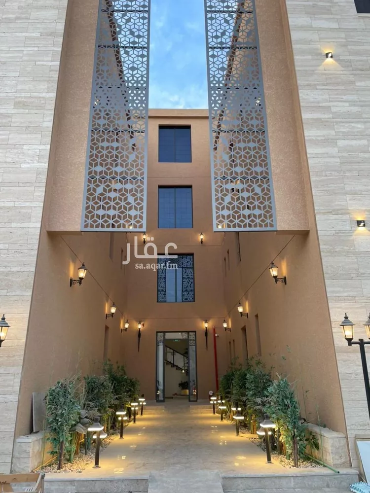 شقة للبيع في شارع السيل الكبير, حي المهدية, مدينة الرياض, منطقة الرياض صورة 3