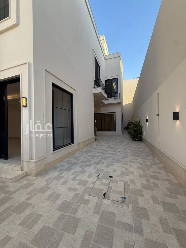 فيلا للبيع في شارع مليح بن طريف, حي المهدية, مدينة الرياض, منطقة الرياض 8