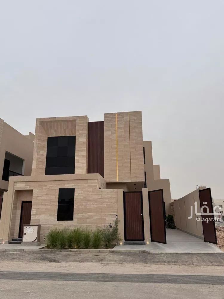 فيلا للبيع في شارع حماد الراوية, حي المهدية, مدينة الرياض, منطقة الرياض صورة 3