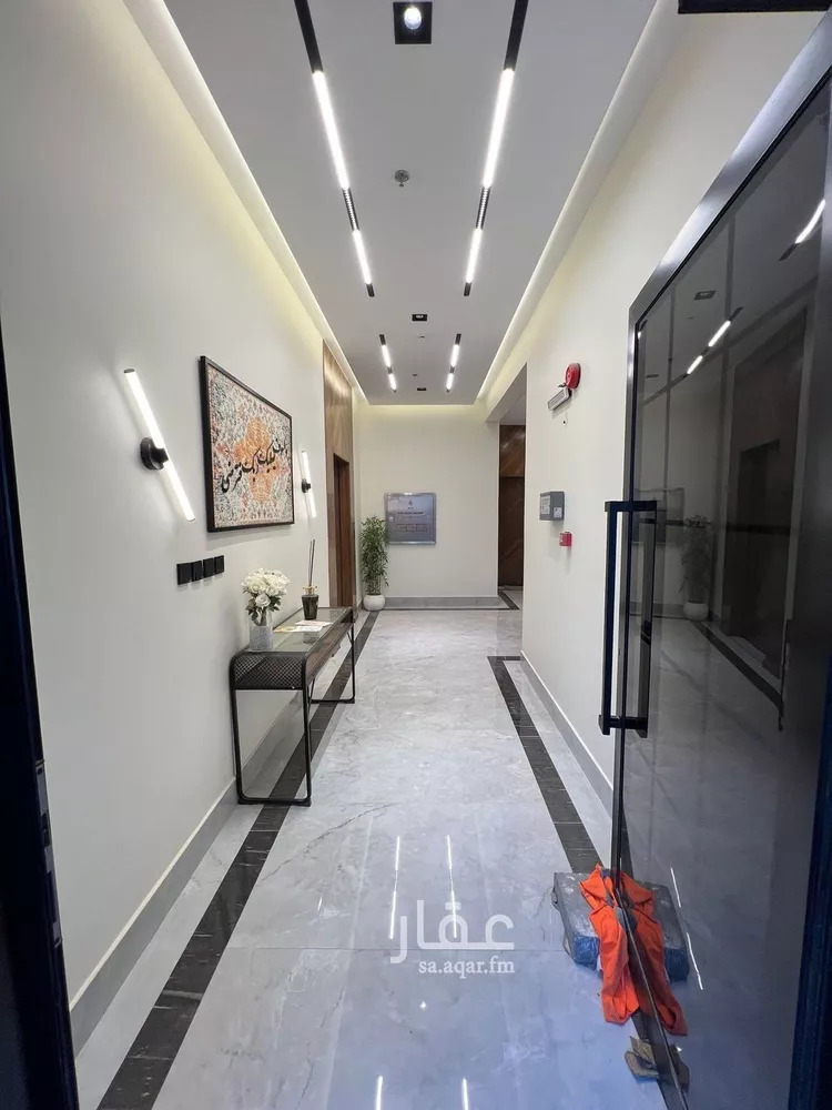 شقة للبيع في شارع السيل الكبير, حي المهدية, مدينة الرياض, منطقة الرياض صورة 2