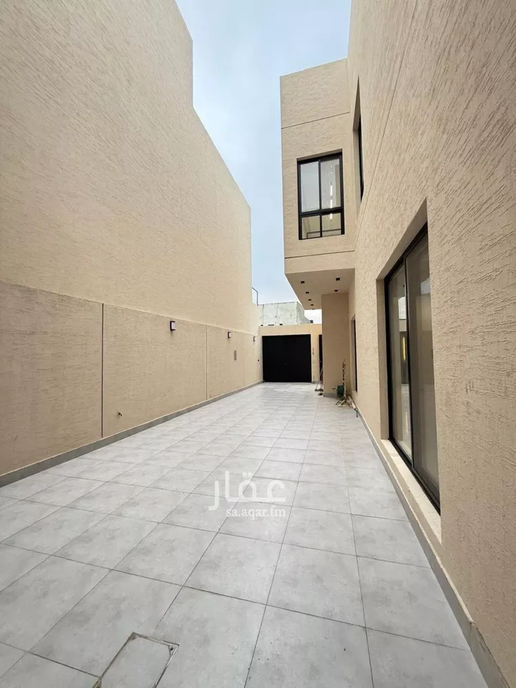 فيلا للبيع في شارع مليح بن طريف, حي المهدية, مدينة الرياض, منطقة الرياض 25