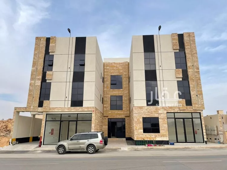 شقة للبيع في شارع السيل الكبير, حي المهدية, مدينة الرياض, منطقة الرياض