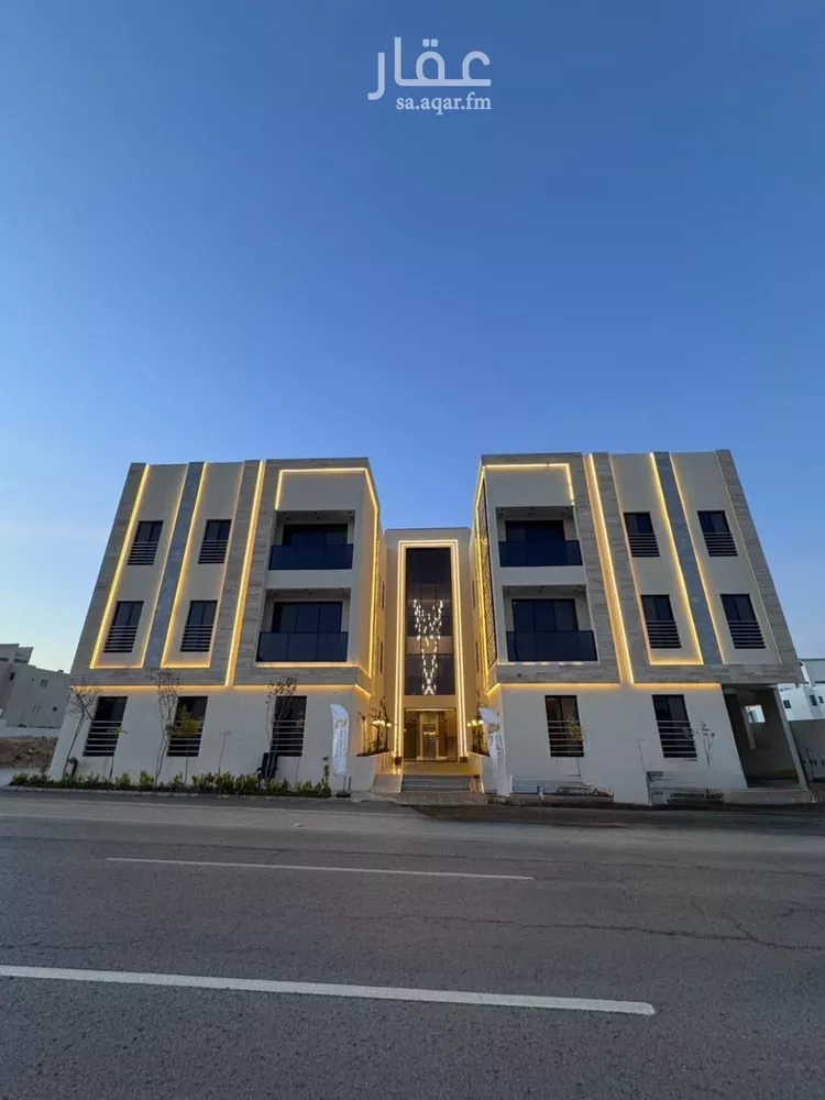 شقة للبيع في شارع السيل الكبير, حي المهدية, مدينة الرياض, منطقة الرياض صورة 2