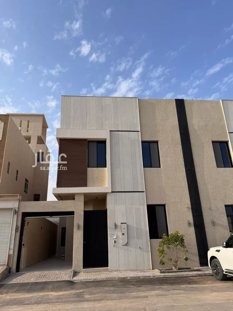 فيلا للبيع في شارع السيل الكبير, حي المهدية, مدينة الرياض, منطقة الرياض