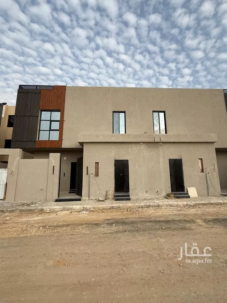 فيلا للبيع في شارع السيل الكبير, حي المهدية, مدينة الرياض, منطقة الرياض صورة 3