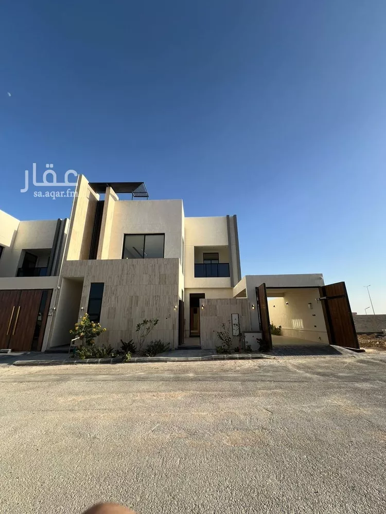 فيلا للبيع في شارع السيل الكبير, حي المهدية, مدينة الرياض, منطقة الرياض