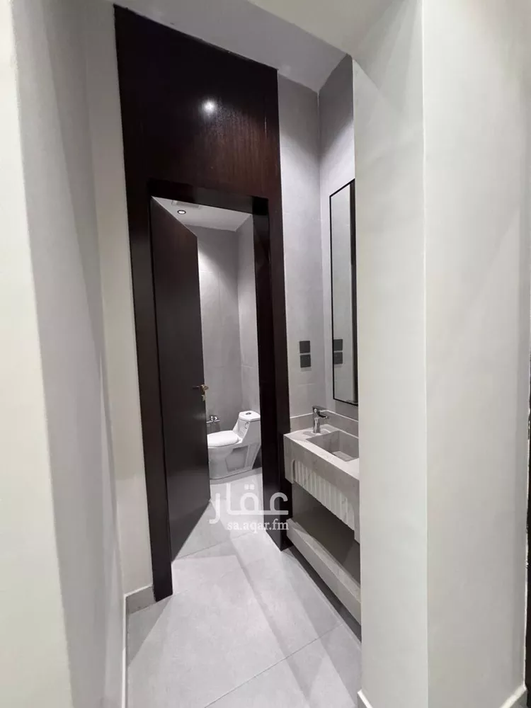 شقة للبيع في شارع السيل الكبير, حي المهدية, مدينة الرياض, منطقة الرياض صورة 2