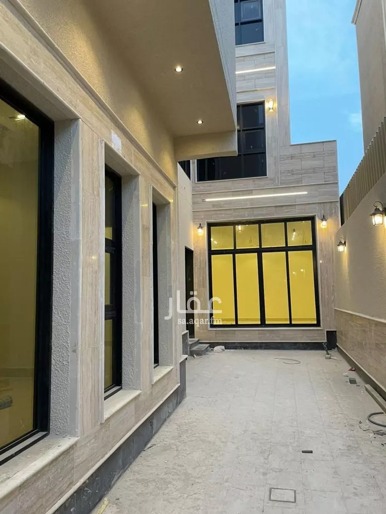 Villa for Sale in Riyadh Dhahrat Laban 20