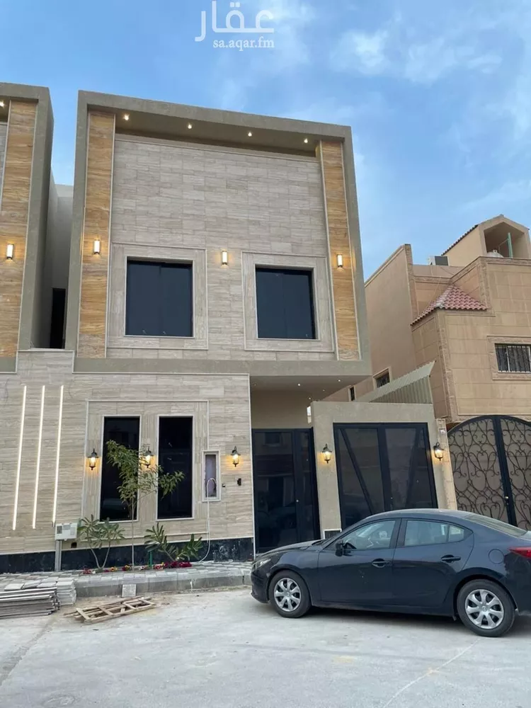 Villa for Sale in Riyadh Dhahrat Laban 23
