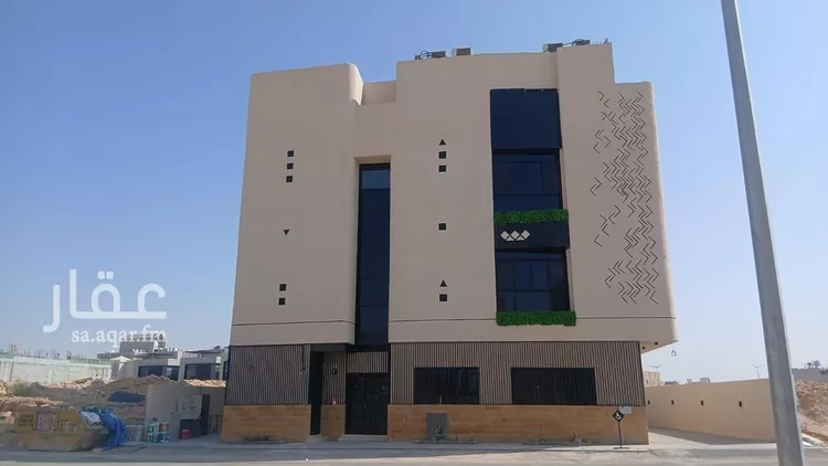 شقة للإيجار في شارع السيل الكبير, حي المهدية, مدينة الرياض, منطقة الرياض