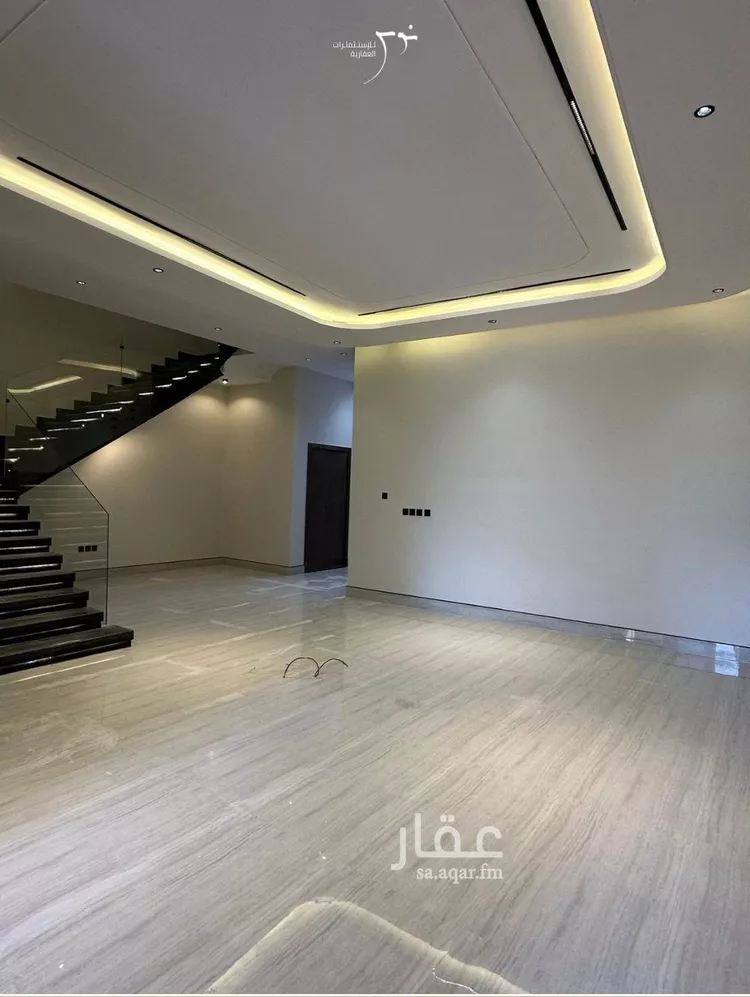 فيلا للبيع في شارع إسماعيل بن أبي الغنائم, حي المهدية, مدينة الرياض, منطقة الرياض 9