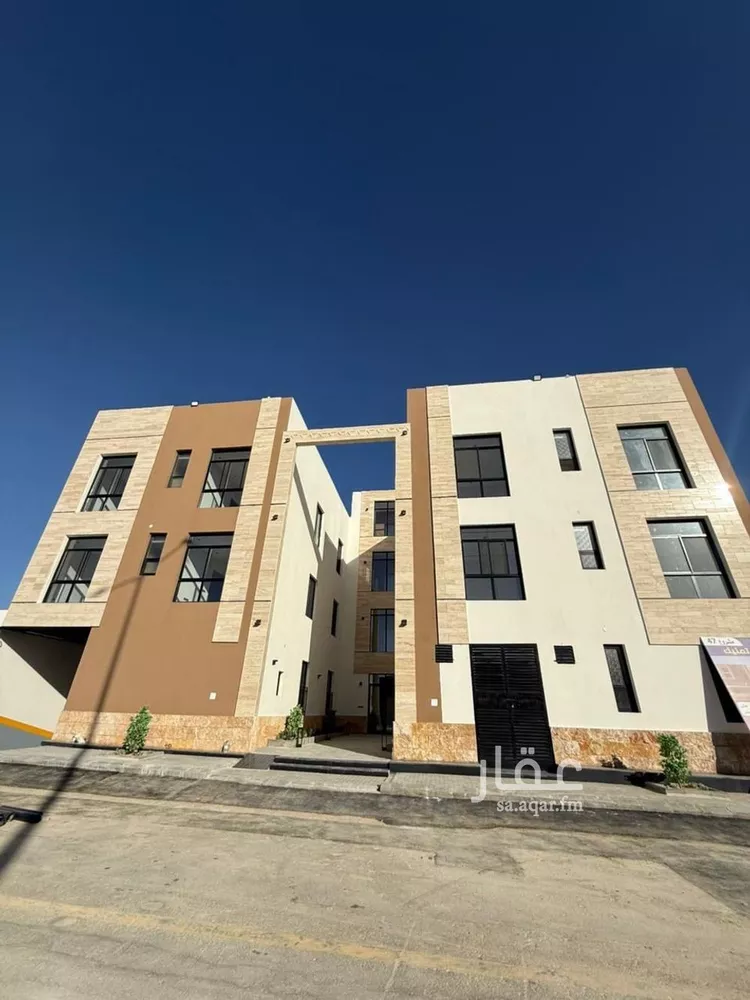 Apartment for Sale in Riyadh Al Mahdiyah