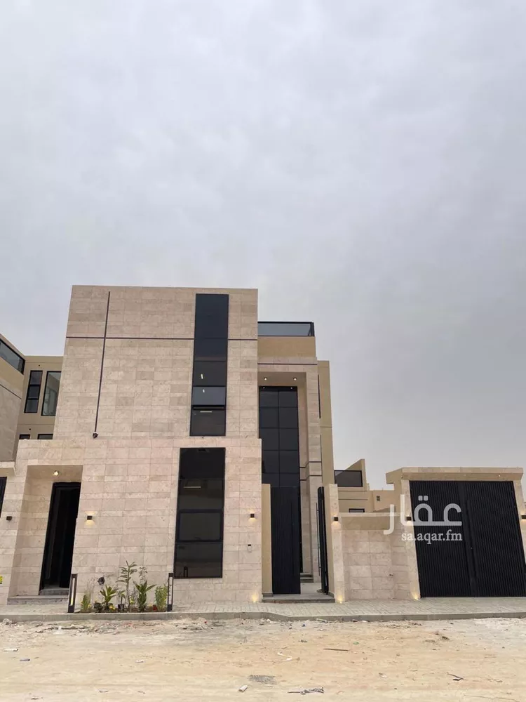 فيلا للبيع في شارع أحمد مفتي المكي الحنفي, حي المهدية, مدينة الرياض, منطقة الرياض صورة 2