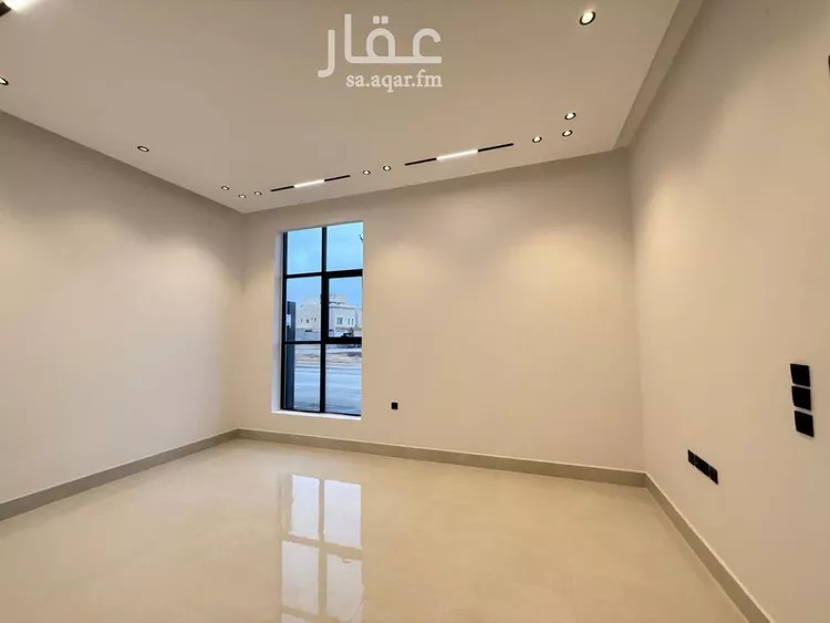 فيلا للبيع في شارع أبي الحسن الأسفرائيني, حي المهدية, مدينة الرياض, منطقة الرياض صورة 5