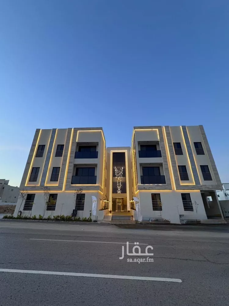 شقة للبيع في شارع السيل الكبير, حي المهدية, مدينة الرياض, منطقة الرياض