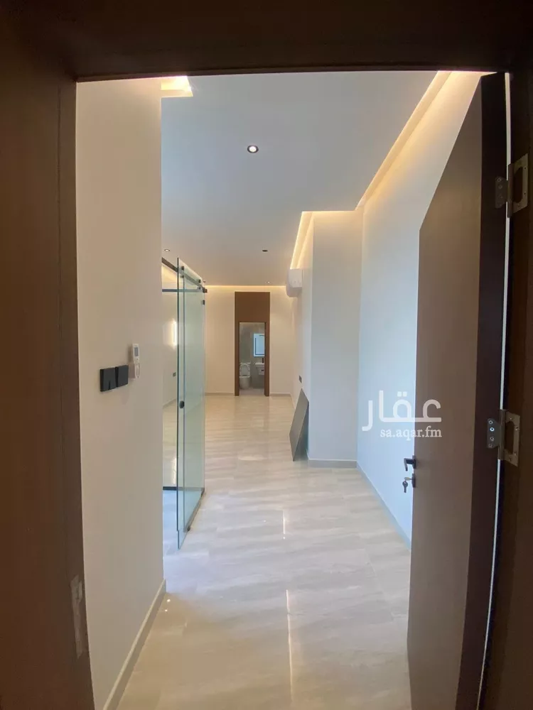 شقة للإيجار في شارع السيل الكبير, حي المهدية, مدينة الرياض, منطقة الرياض صورة 3