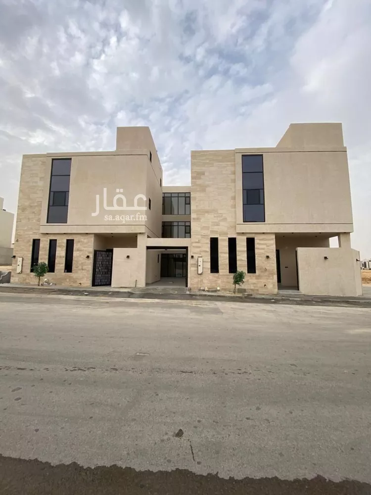 فيلا للبيع في شارع محمد بن هبة الله, حي المهدية, مدينة الرياض, منطقة الرياض